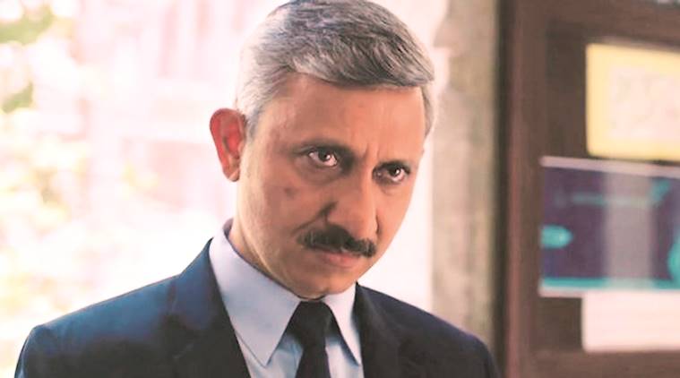 The Final Call (ZEE5) Full Web Series Analysis: Story, Episodes, Cast ...