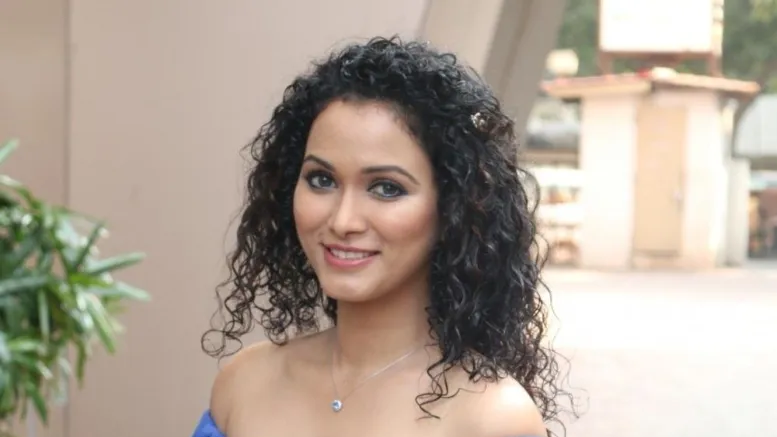 Neetha Shetty as Gunja
