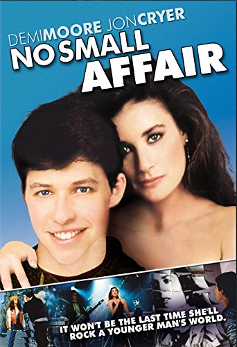 No Small Affair (1984)