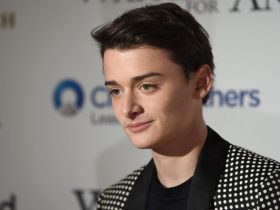 Noah Schnapp Biography Height Weight Age Movies Wife Family Salary Net Worth Facts More.