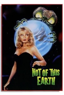 Not of this Earth (1995)