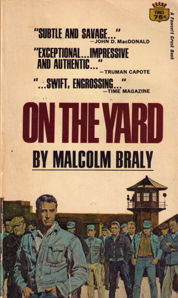 On the Yard (1978)