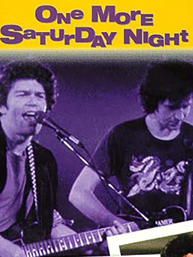 One More Saturday Night 1986 1