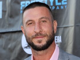 Pablo Schreiber Biography Height Weight Age Movies Wife Family Salary Net Worth Facts More