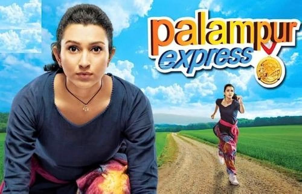 Palampur Express (2009)