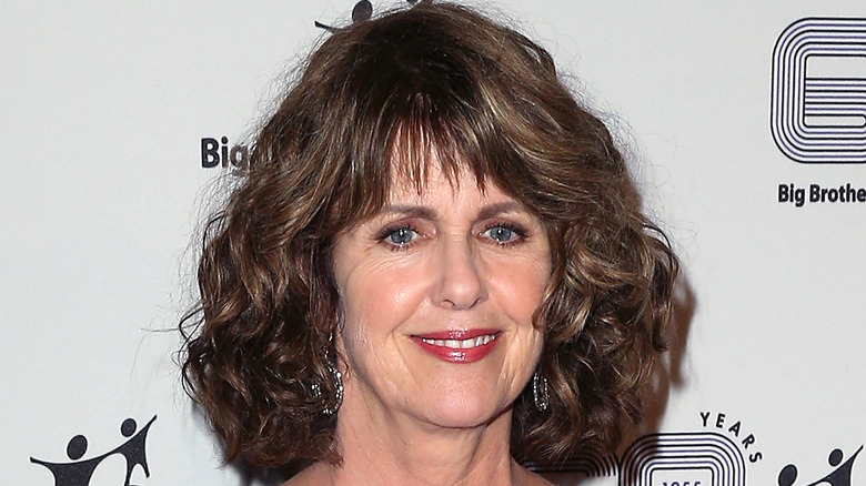 Pam Dawber Biography Height Weight Age Movies Husband Family Salary Net Worth Facts More