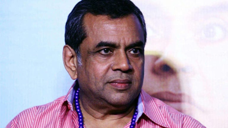 Paresh Rawal Biography, Height, Weight, Age, Movies, Wife, Family, Salary, Net Worth, Facts & More