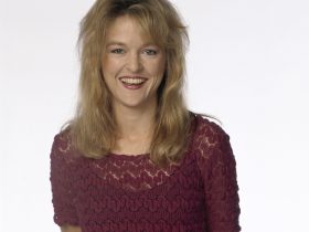 Alyson Reed Biography, Height, Weight, Age, Movies, Husband, Family ...