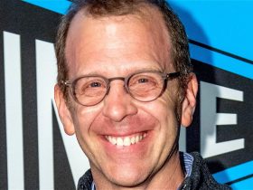 Paul Lieberstein Biography Height Weight Age Movies Wife Family Salary Net Worth Facts More