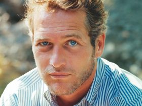 Paul Newman Biography Height Weight Age Movies Wife Family Salary Net Worth Facts More