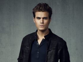 Paul Wesley Biography Height Weight Age Movies Wife Family Salary Net Worth Facts More