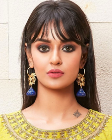 Pavithra Marimuthu as Swetha