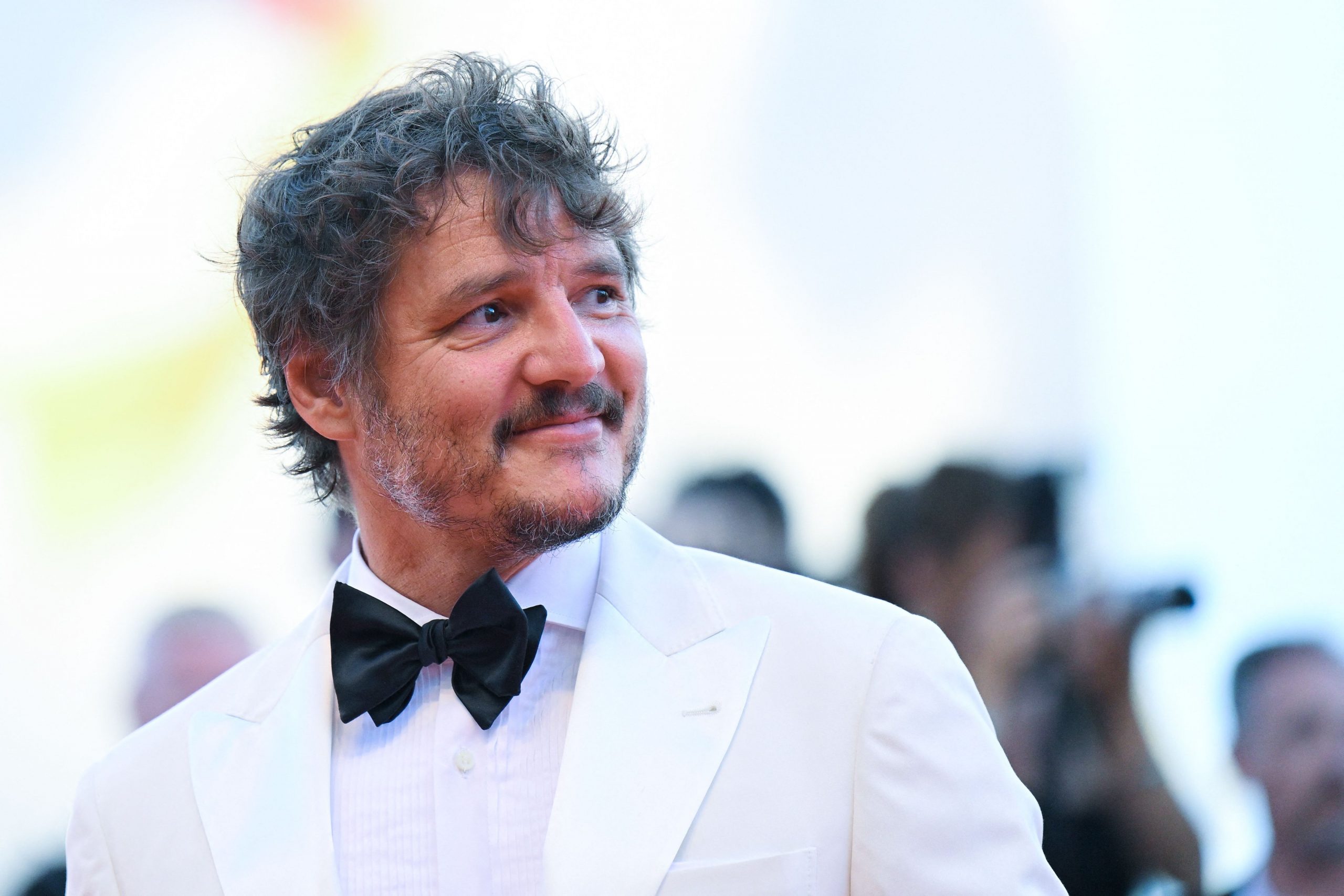 Pedro Pascal Biography Height Weight Age Movies Wife Family