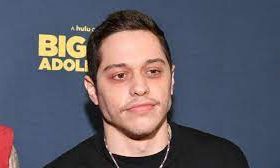 Pete Davidson Biography Height Weight Age Movies Wife Family Salary Net Worth Facts More.