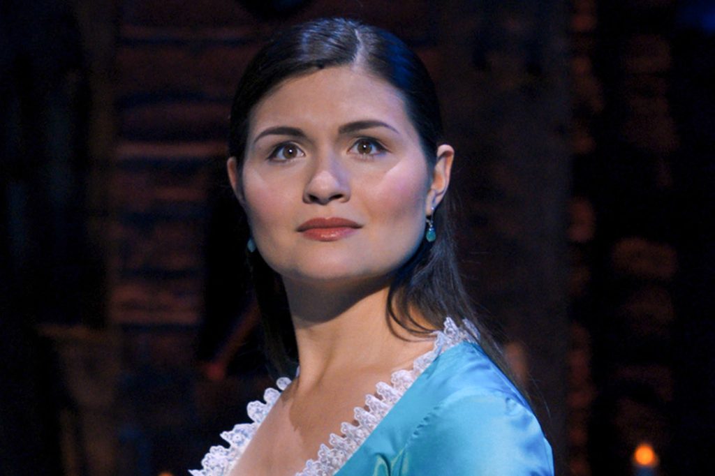 Phillipa Soo Biography, Height, Weight, Age, Movies, Husband, Family, Salary, Net Worth, Facts & More