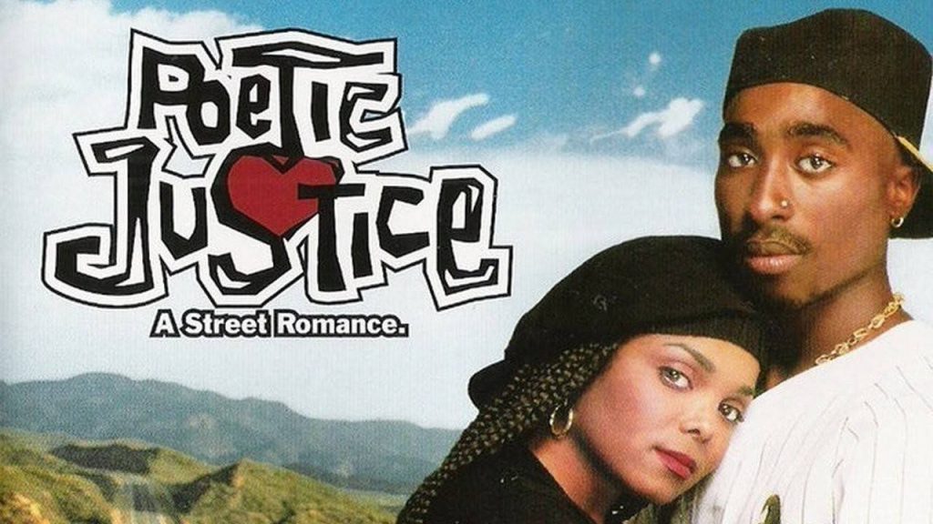Poetic Justice (1993)