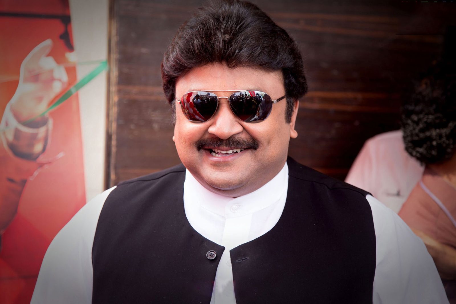 Prabhu Biography, Height, Weight, Age, Movies, Wife, Family, Salary ...