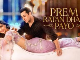 Prem Ratan Dhan Payo 2015 Full Movie Analysis