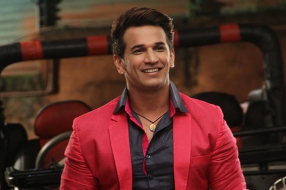 Prince Narula Biography Height Age TV Serials Wife Family Salary Net Worth Awards Photos Facts More