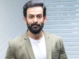 Prithviraj Sukumaran Biography Height Weight Age Movies Wife Family Salary Net Worth Facts More 1