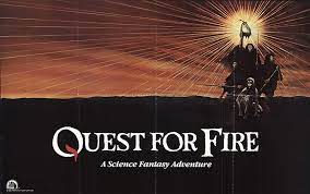 Quest for Fire1981
