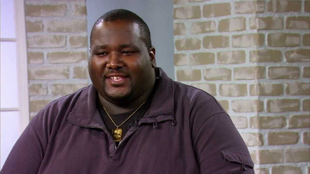 Quinton Aaron Biography, Height, Weight, Age, Movies, Wife, Family, Salary, Net Worth, Facts & More