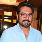 R. Sarathkumar Biography Height Weight Age Movies Wife Family Salary Net Worth Facts More1