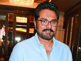 R. Sarathkumar Biography Height Weight Age Movies Wife Family Salary Net Worth Facts More1