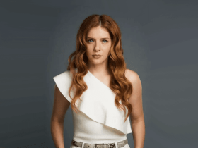 Rachelle Lefevre Biography Height Weight Age Movies Husband Family Salary Net Worth Facts More