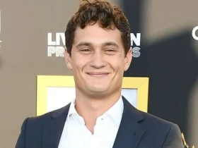 Rafi Gavron Biography Height Weight Age Movies Wife Family Salary Net Worth Facts More
