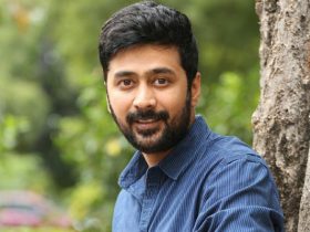 Rahul Ravindran Biography Height Weight Age Movies Wife Family Salary Net Worth Facts More