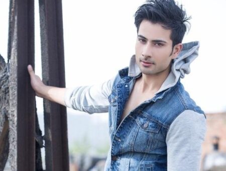Ishk Par Zor Nahi Serial Cast, Real Names, Age, Salary, Net Worth ...
