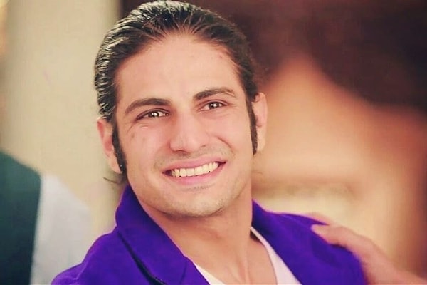Rajat Tokas Biography Height Age TV Serials Wife Family Salary Net Worth Awards Photos Facts More