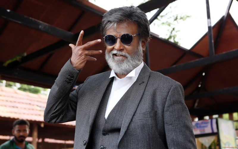 Rajinikanth Biography, Height, Weight, Age, Movies, Wife, Family, Salary, Net Worth, Facts & More