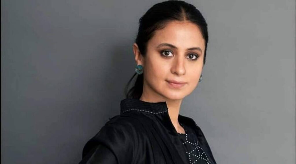 Rasika Dugal as Beena Tripathi