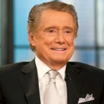 Regis Philbin Biography Height Weight Age Movies Wife Family Salary Net Worth Facts More