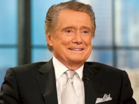 Regis Philbin Biography Height Weight Age Movies Wife Family Salary Net Worth Facts More