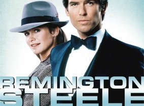 Remington Steele (1983)