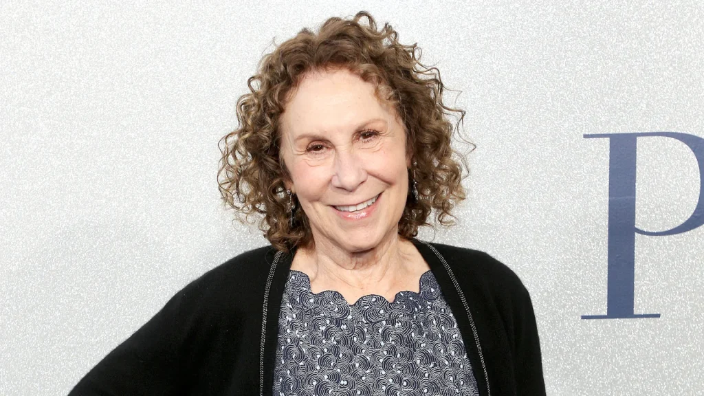 Rhea Perlman Biography, Height, Weight, Age, Movies, Husband, Family, Salary, Net Worth, Facts & More