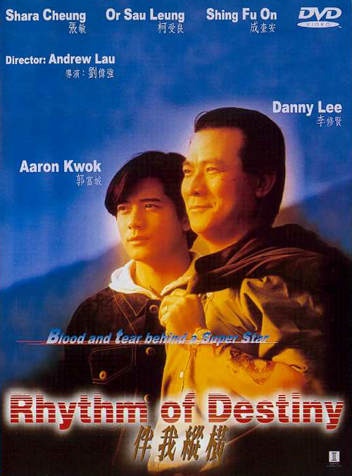 Rhythm of Destiny (1992)