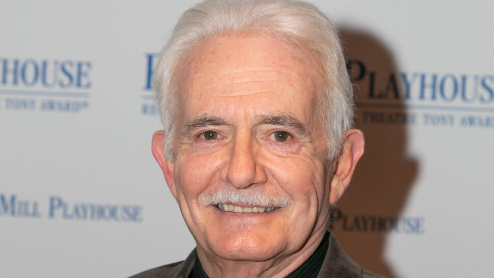Richard Kline Biography Height Weight Age Movies Wife Family Salary Net Worth Facts More