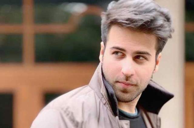 Ritvik Arora Biography Height Age TV Serials Wife Family Salary Net Worth Awards Photos Facts More