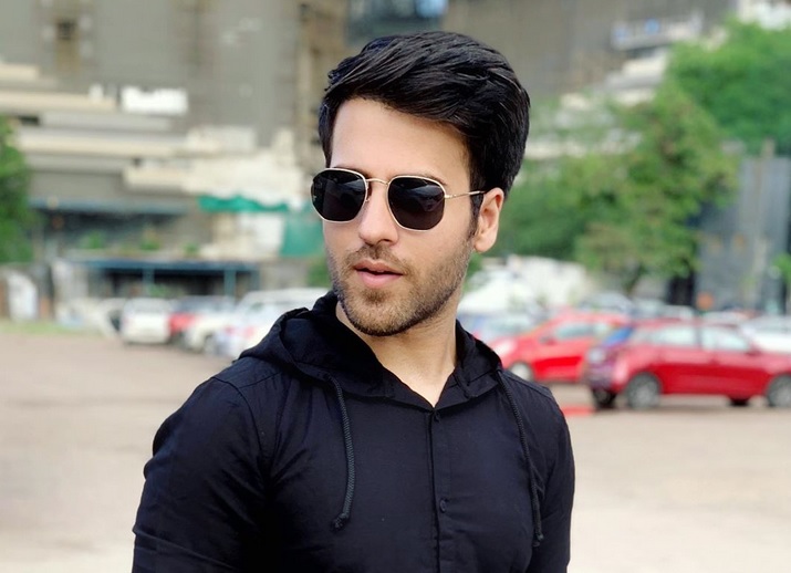 Ritvik Arora Biography, Height, Age, TV Serials, Wife, Family, Salary, Net Worth, Awards, Photos, Facts & More