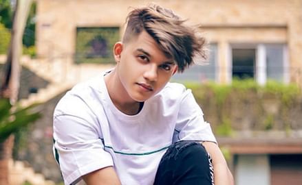 Anti Riyaz Riyaz Aly Biography, Height, Weight, Age, Instagram, Girlfriend, Family ...