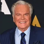 Robert Wagner Biography Height Weight Age Movies Wife Family Salary Net Worth Facts More