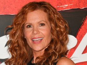 Robyn Lively Biography Height Weight Age Movies Husband Family Salary Net Worth Facts More