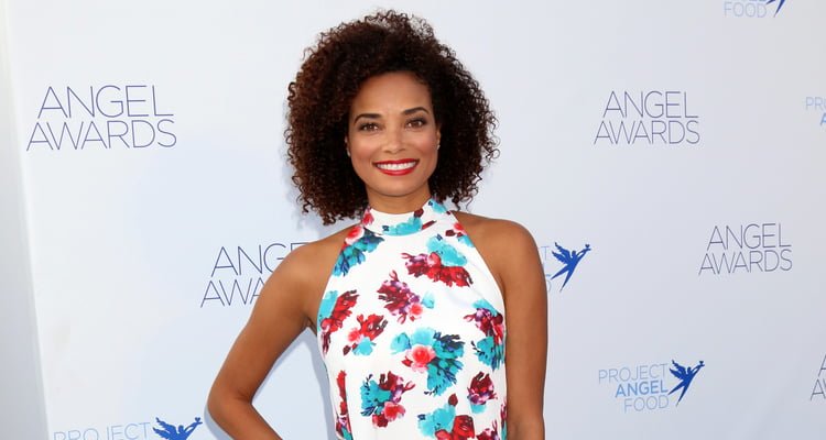 Rochelle Aytes Biography, Height, Weight, Age, Movies, Husband, Family, Salary, Net Worth, Facts & More