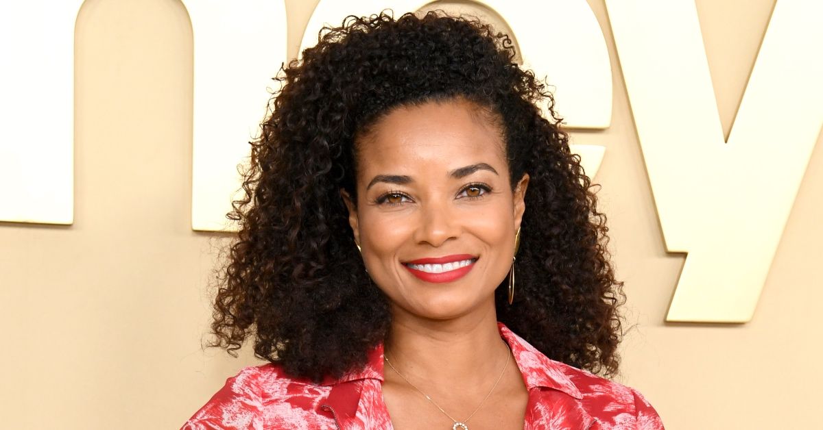 Rochelle Aytes Biography Height Weight Age Movies Husband Family Salary Net Worth Facts More
