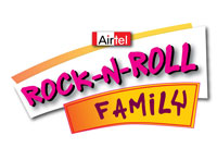 Rock-N-Roll Family (2008, as a judge)
