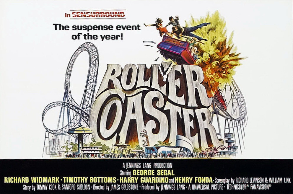 Rollercoaster (1977)